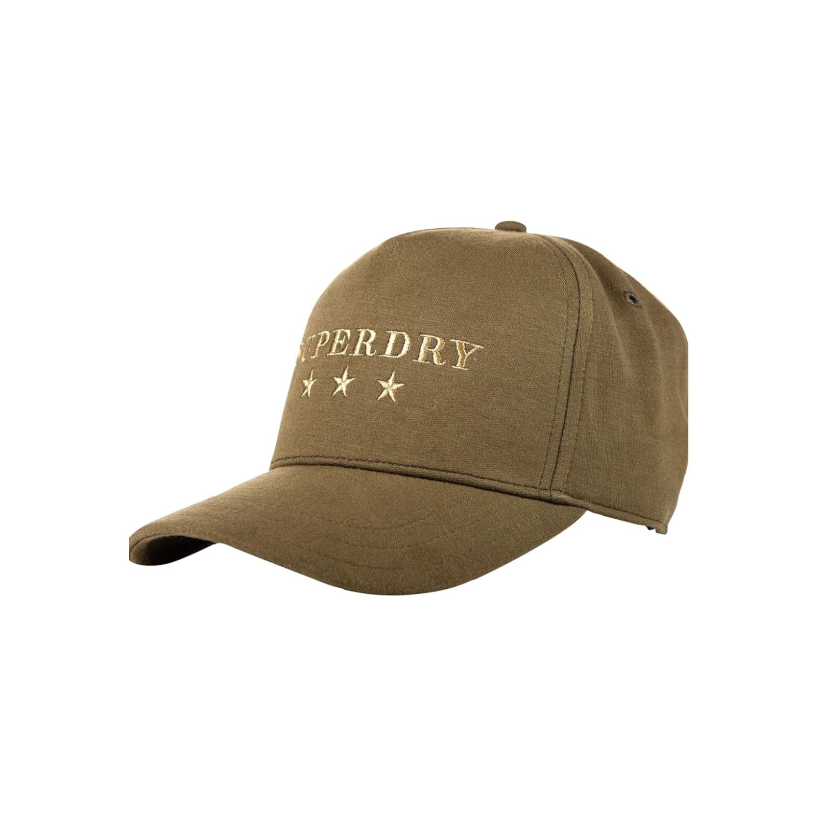 Superdry Superdry Baseball Cap SD 1 Size Unisex Adults Midnight Green RARE Adjustable Hat Size ONE SIZE - 3 Thumbnail