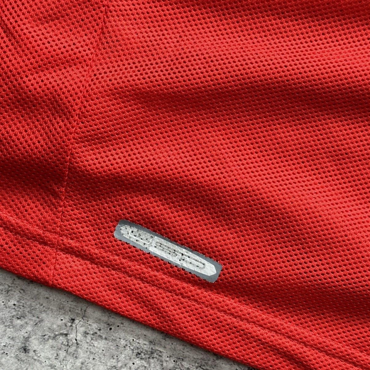 Puma × Vintage Puma Switzerland Euro 2008-2010 Home Soccer Jersey Football Size US M / EU 48-50 / 2 - 15 Thumbnail
