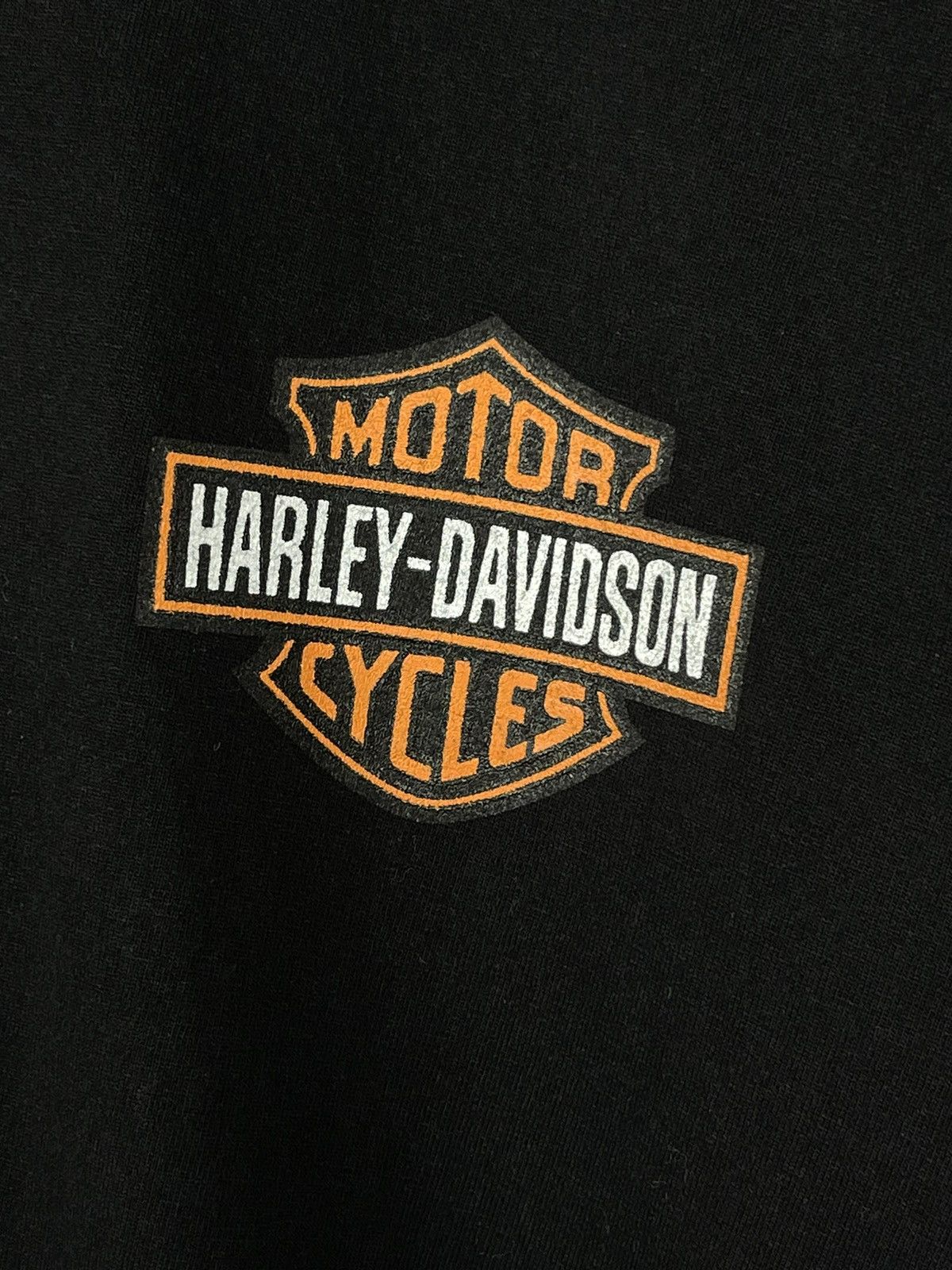Harley Davidson × Vintage Harley Davidson Bangkok Vintage T-Shirt Men’s Size L Size US L / EU 52-54 / 3 - 7 Thumbnail