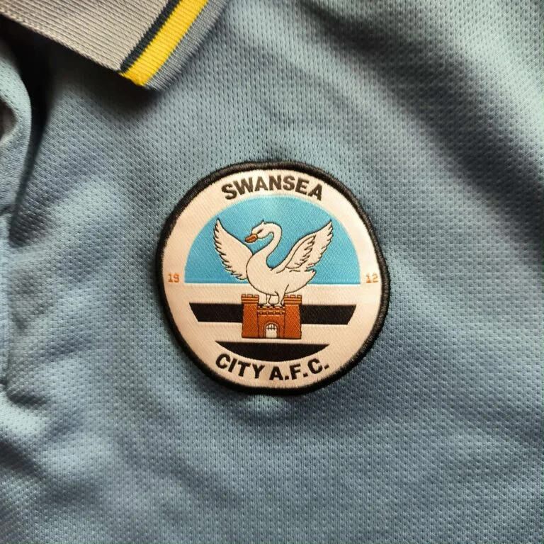 Joma Swansea City 2021-22 Joma training football jersey size S Size US S / EU 44-46 / 1 - 3 Thumbnail