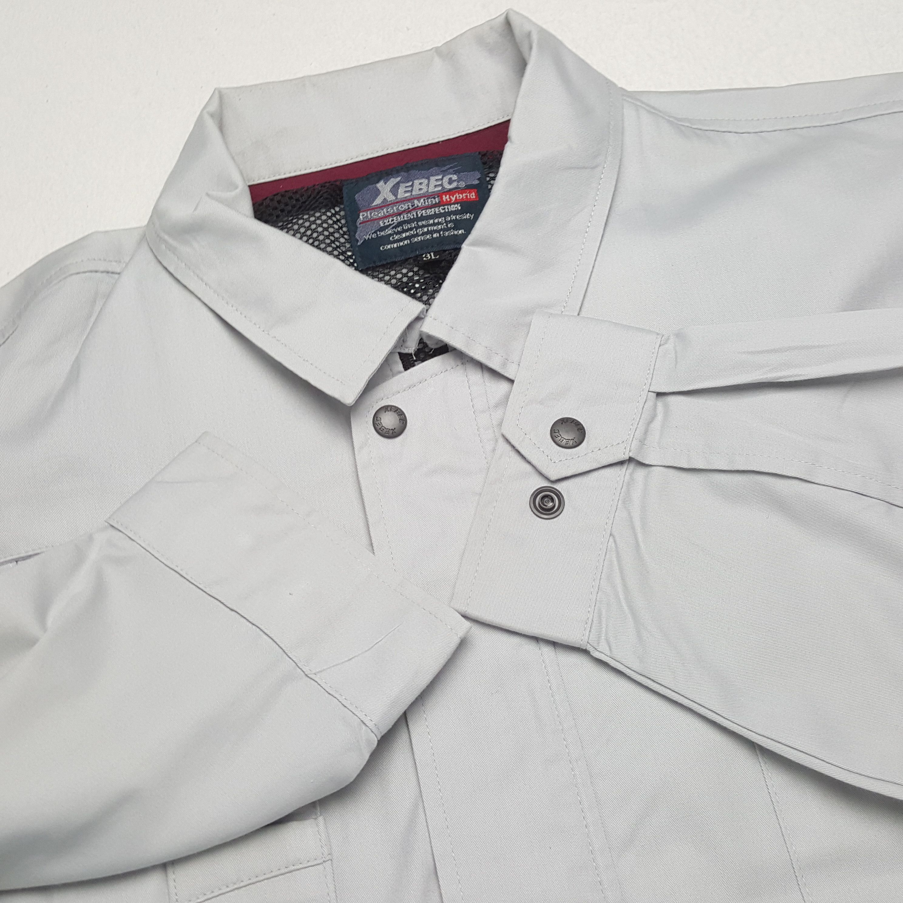Japanese Brand × Vintage Vintage NISMO NISSAN RACING TEAM Japanese Custom Jackt Size US L / EU 52-54 / 3 - 10 Thumbnail
