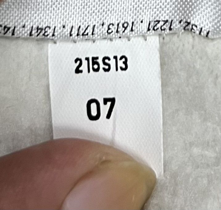 Uniqlo × White Mountaineering UNIQLO WHITE MOUNTAINEERING SWEATSHIRT Size US M / EU 48-50 / 2 - 11 Thumbnail