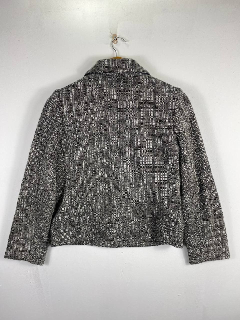 Eddie Bauer eddie bauer wool knitted jacket nice design Size S / US 4 / IT 40 - 7 Thumbnail