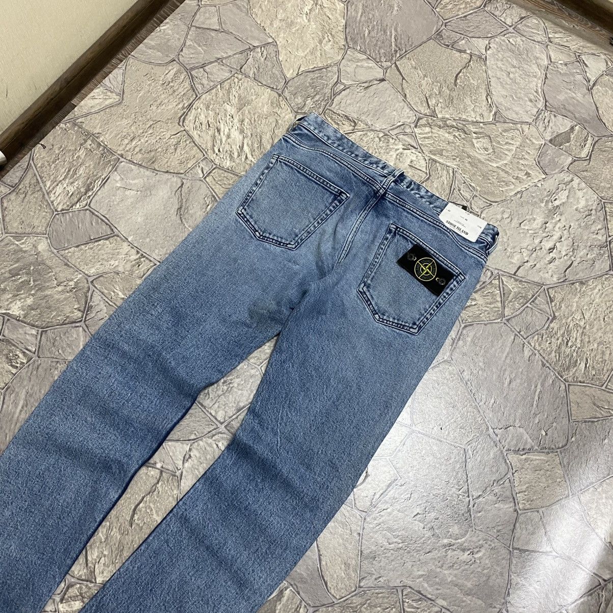 Stone Island Stone Island Jeans Size US 32 / EU 48 - 2 Thumbnail