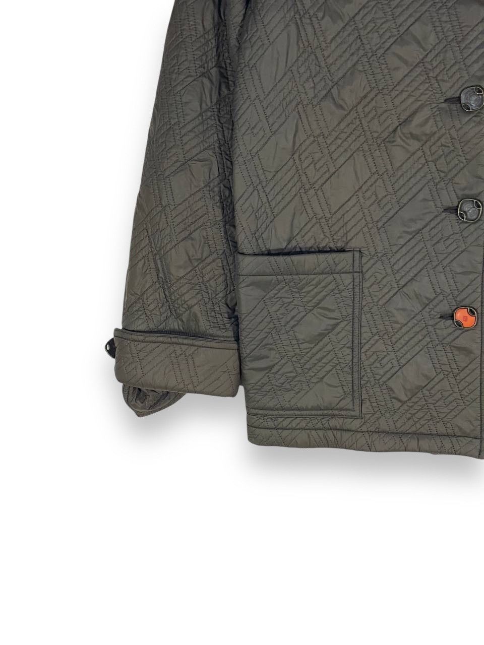 Fendi Vintage fendi Size M / US 6-8 / IT 42-44 - 4 Thumbnail