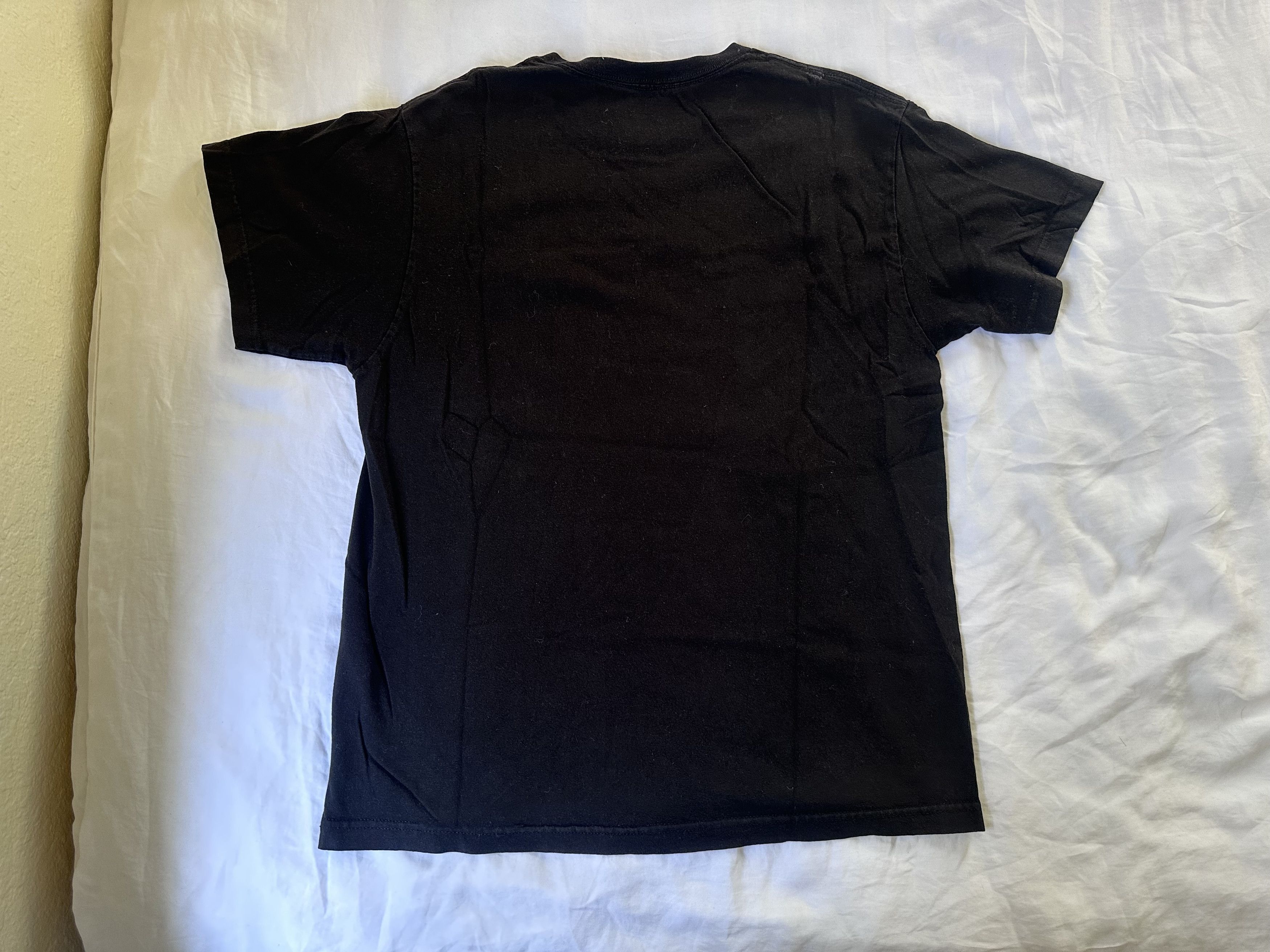 G59 Records Grey Day 2021 $uicideboy$ Merch Size US L / EU 52-54 / 3 - 3 Thumbnail