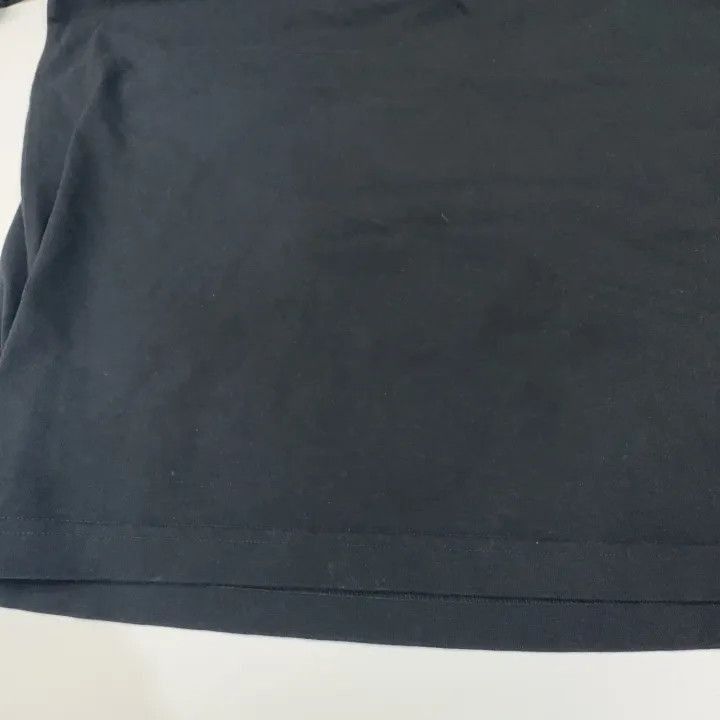 Balenciaga Balenciaga Black Oversized Architectural Print T-Shirt 0079 Size XS / US 0-2 / IT 36-38 - 5 Thumbnail
