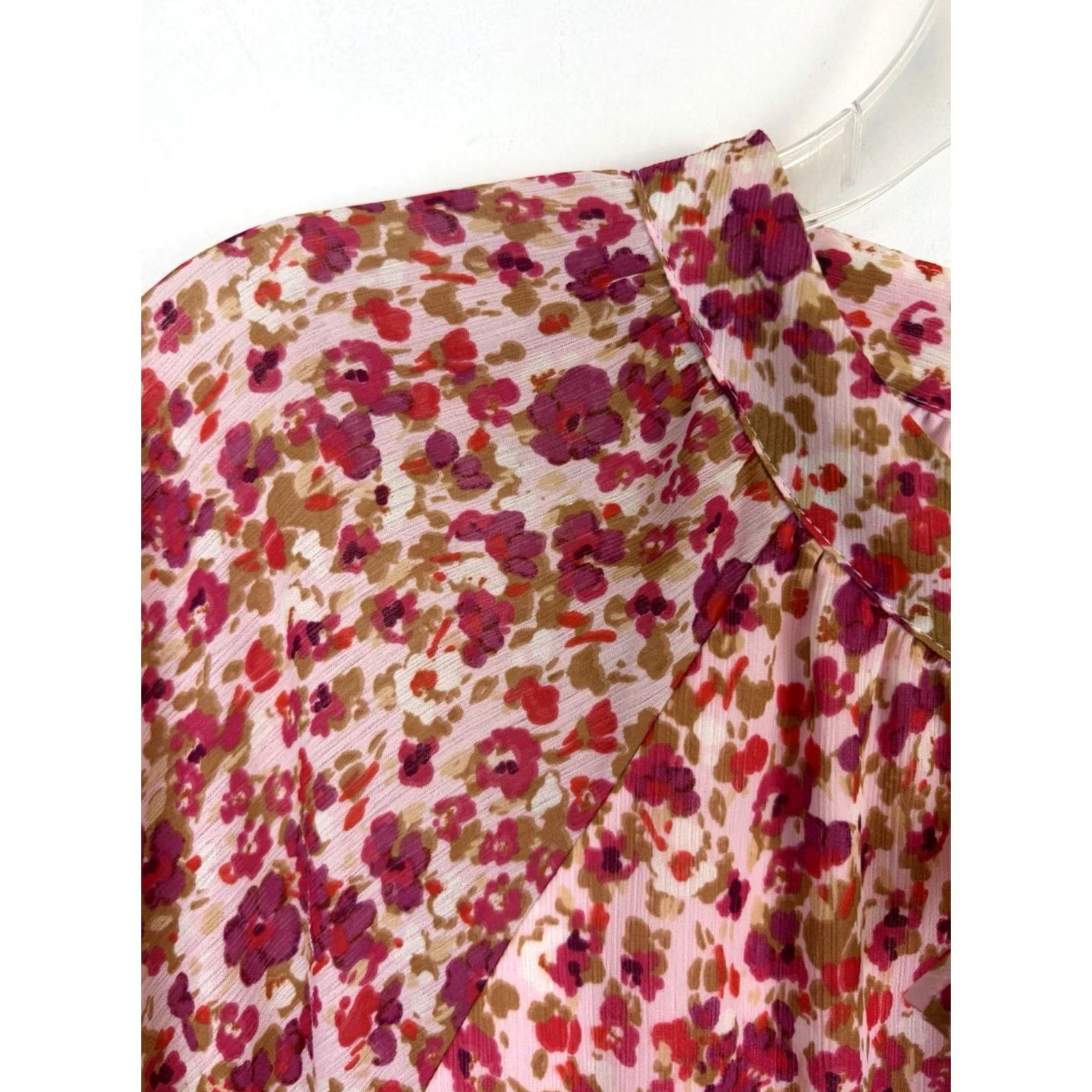 J.Crew VINTAGE No Size XXL / US 16-18 / IT 52-54 - 4 Thumbnail