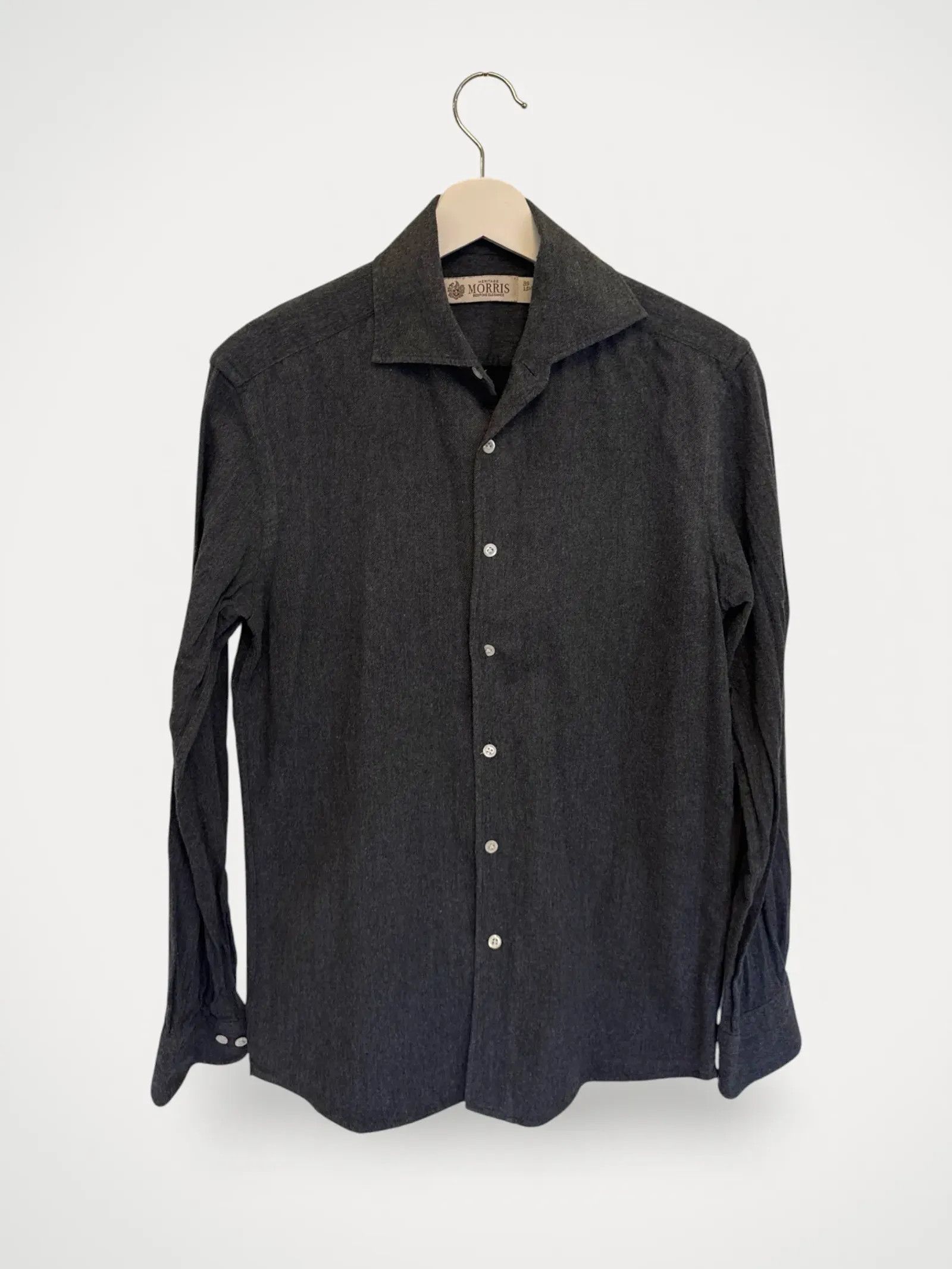 Morris Morris Shirt Size US M / EU 48-50 / 2 - 1 Thumbnail