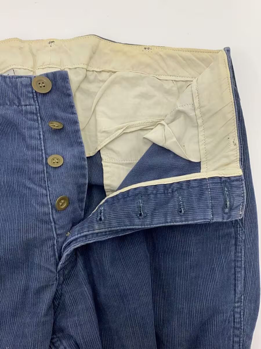 Visvim AW13 Corduroy Pants Size US 31 - 5 Thumbnail