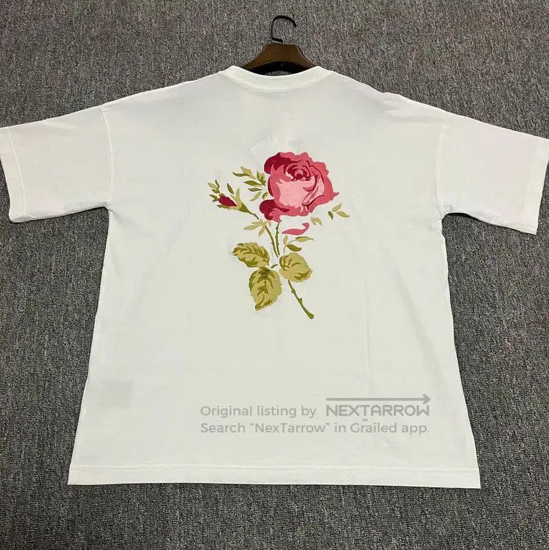 Dior Dior Summer White Cotton Men's T-Shirt . Size US M / EU 48-50 / 2 - 2 Thumbnail