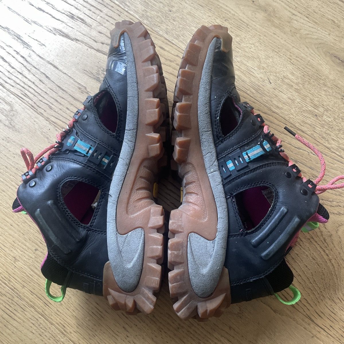 Caterpillar × Christopher Shannon Christopher shannon x caterpiller *super rare* Size US 11 / EU 44 - 13 Thumbnail