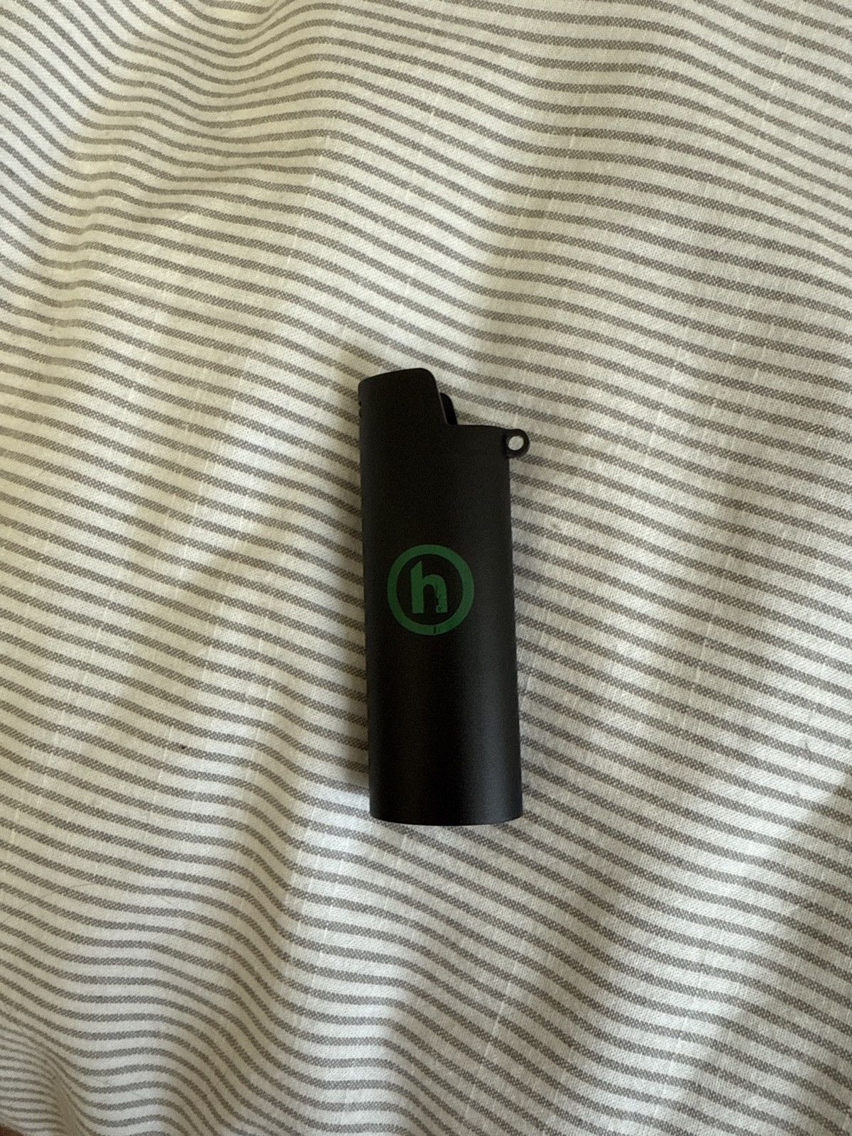 HIDDEN HIDDEN NY Lighter Holder Size ONE SIZE - 3 Thumbnail