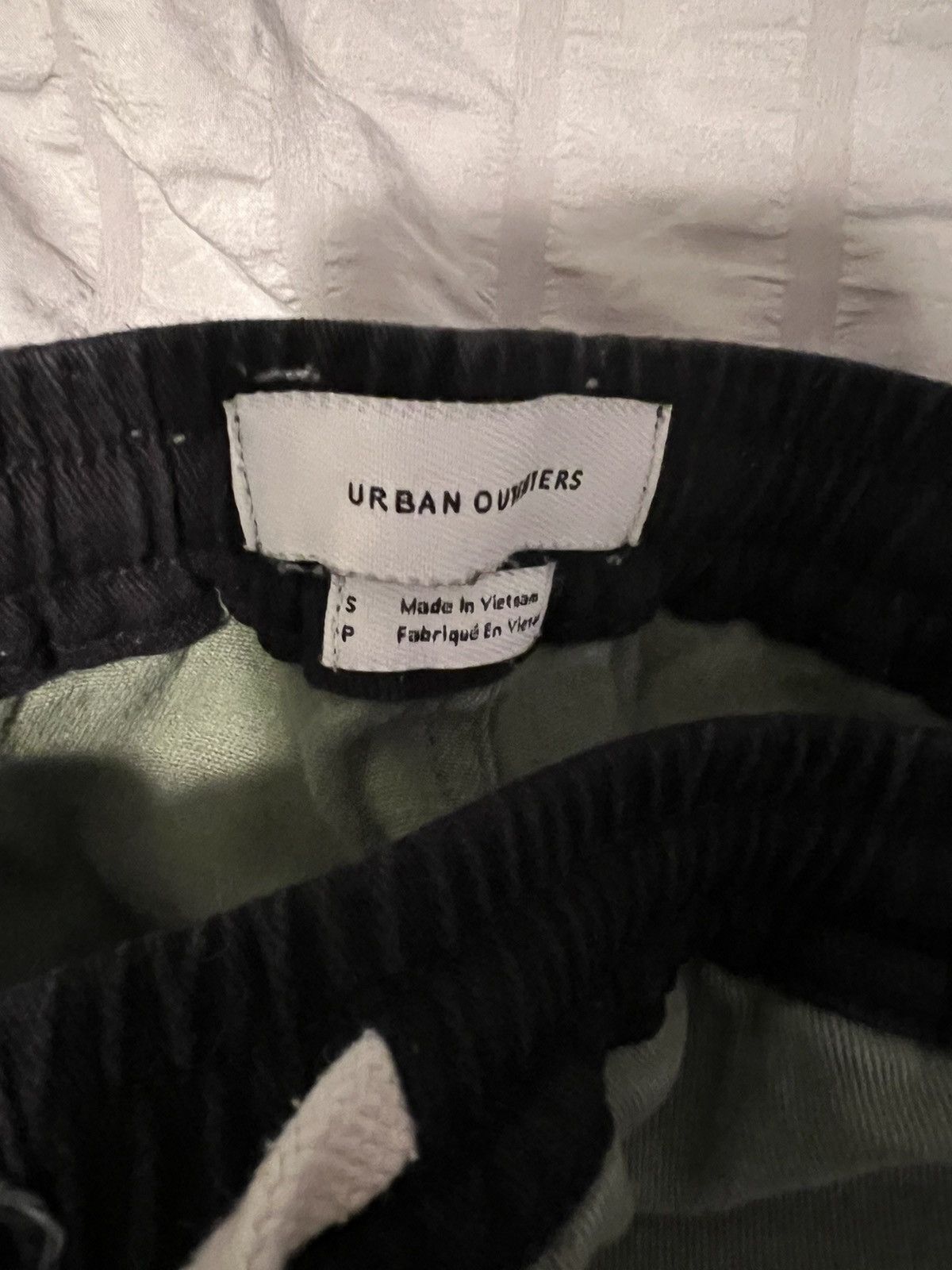 Urban Outfitters Urban Outfitters Green Cargo Pants Size Small Size US 30 / EU 46 - 5 Thumbnail