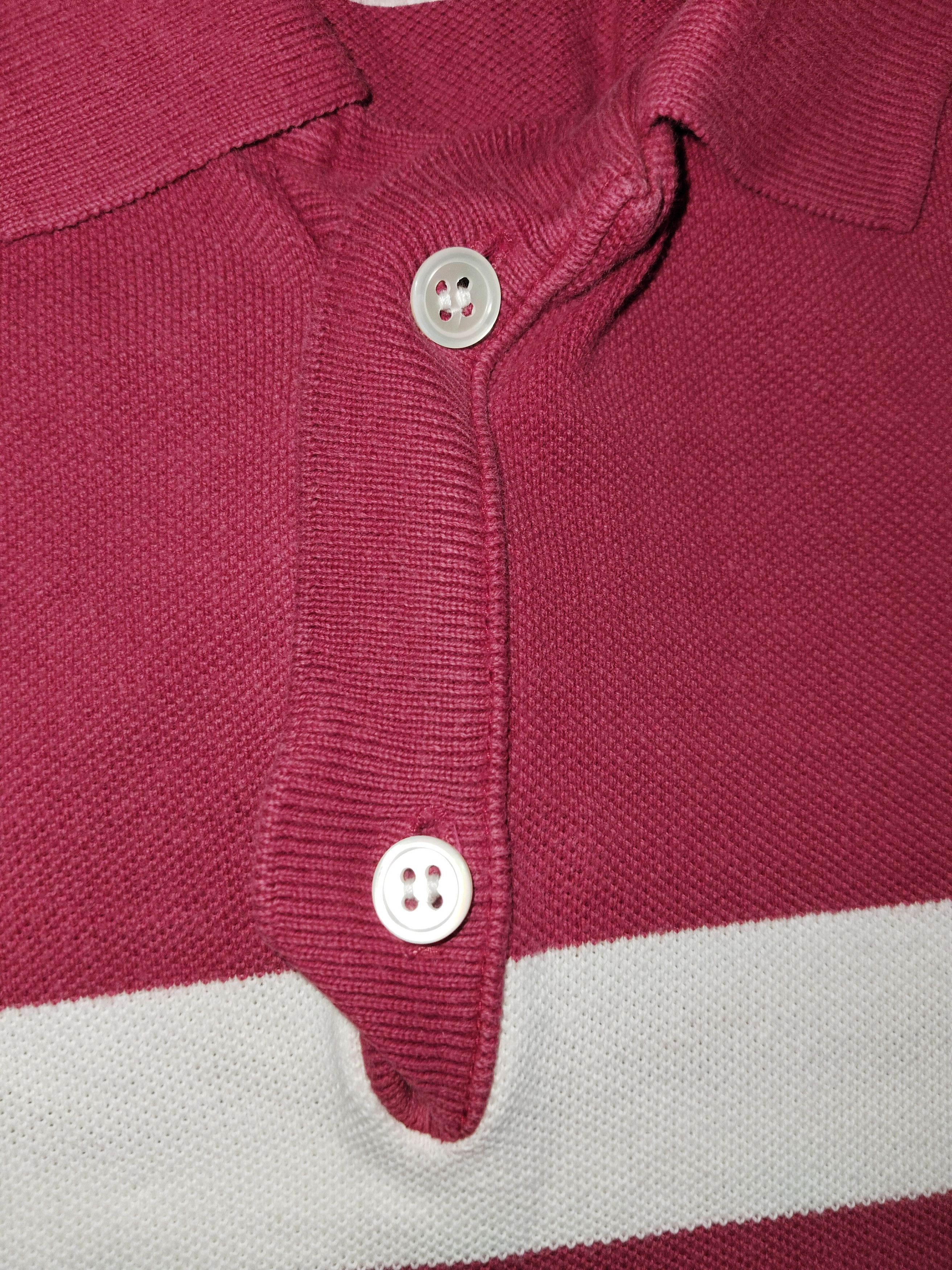 Undercover UNDERCOVERISM For Rebels Polo Tee Size US M / EU 48-50 / 2 - 3 Thumbnail