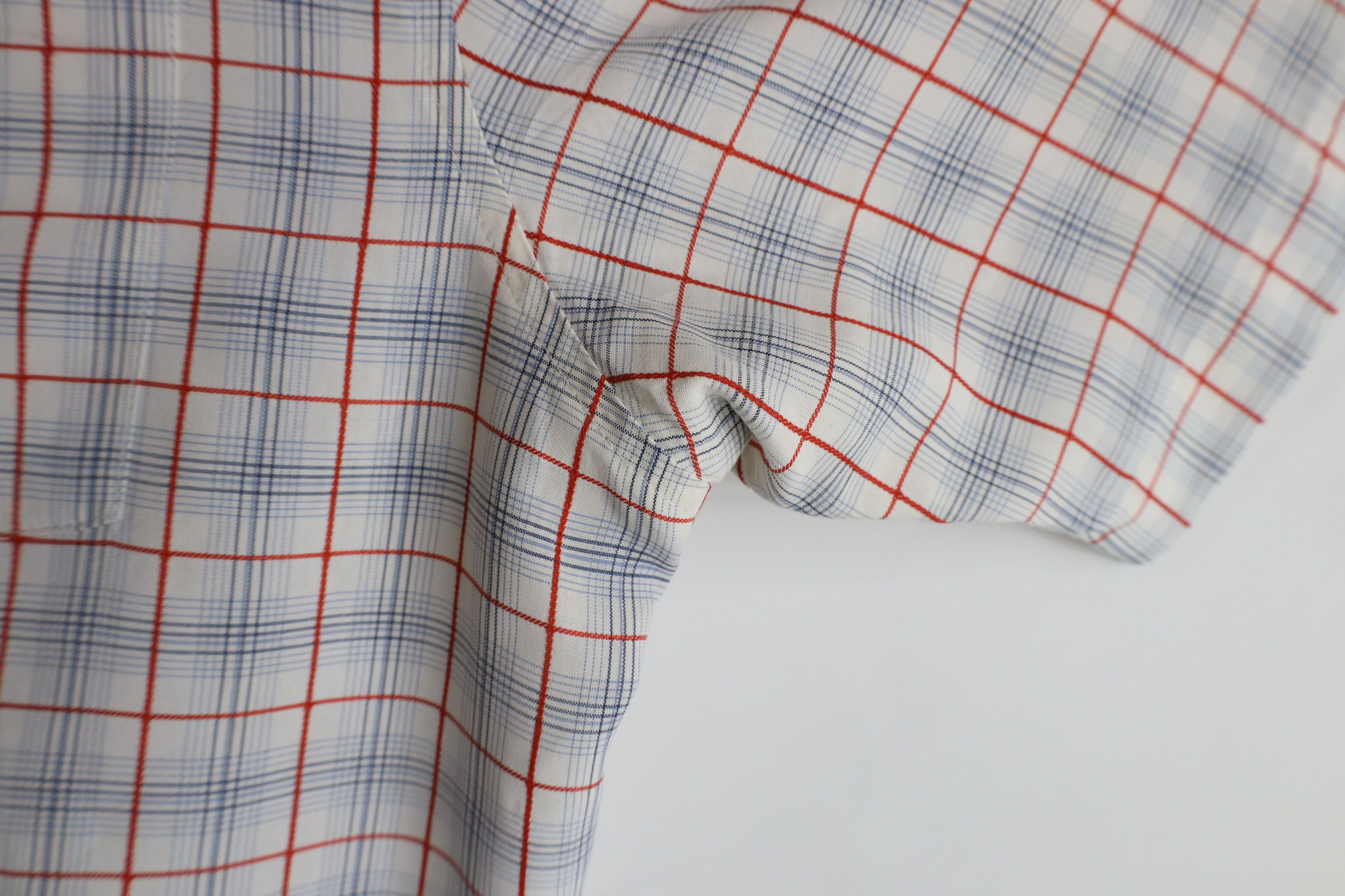 Quiksilver × Vintage Vintage Quiksilver Short Sleeve Collared Button Shirt Size US XL / EU 56 / 4 - 7 Thumbnail