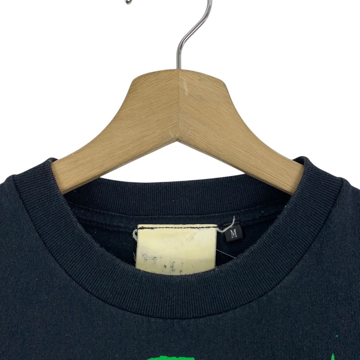Vintage Vintage HULK big green print movie tee Size US M / EU 48-50 / 2 - 5 Thumbnail