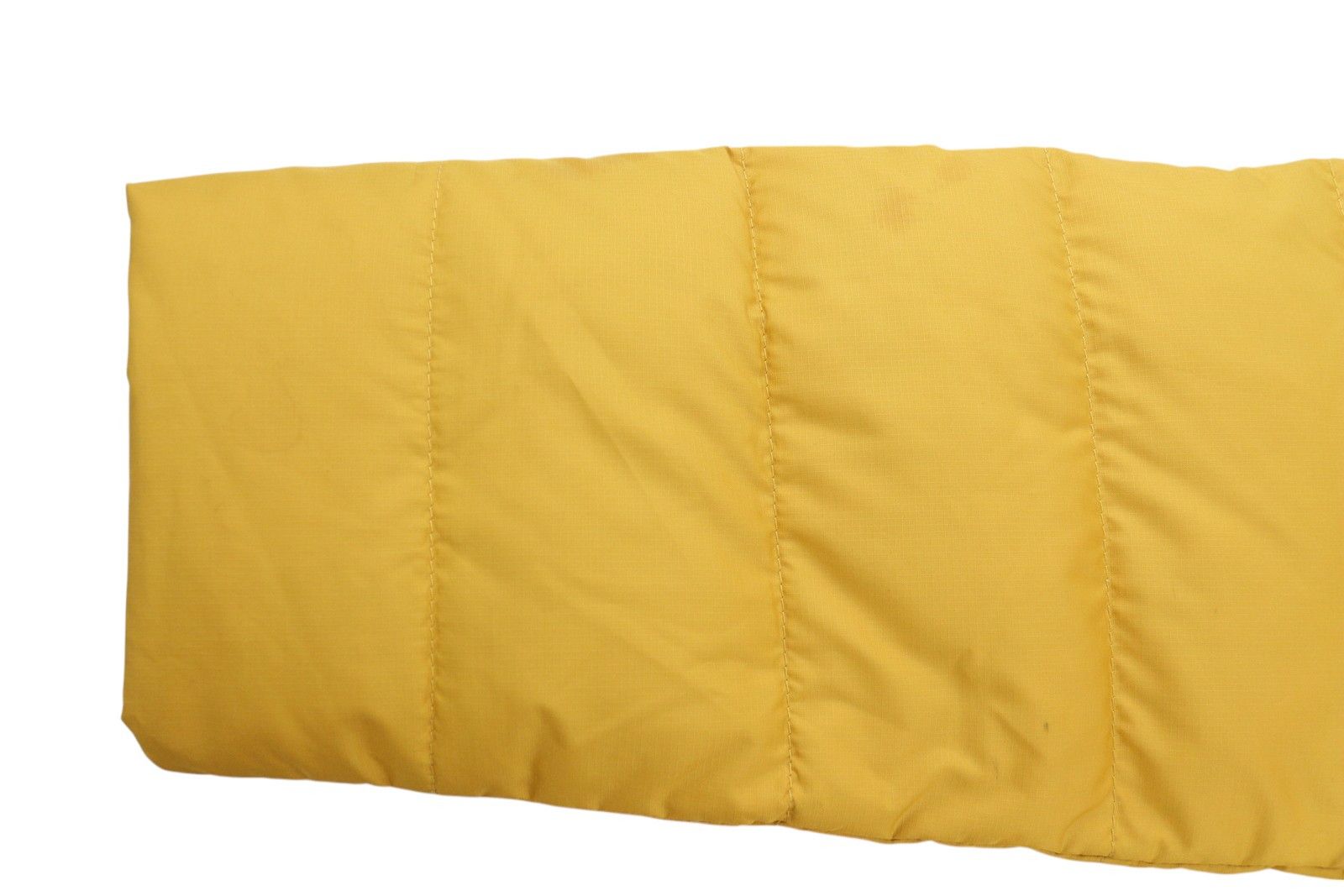 The North Face NEW ASHTON PARKA L Yellow 550 Down Insulated Quilted 83715 Size L / US 10 / IT 46 - 12 Thumbnail