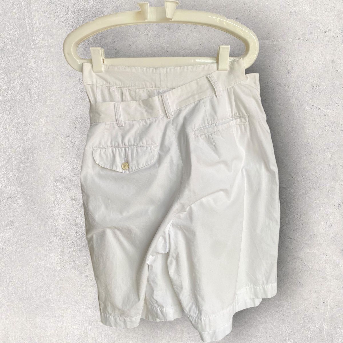 Comme des Garcons Comme Comme Double Layer Shorts Size 28" / US 6 / IT 42 - 5 Thumbnail