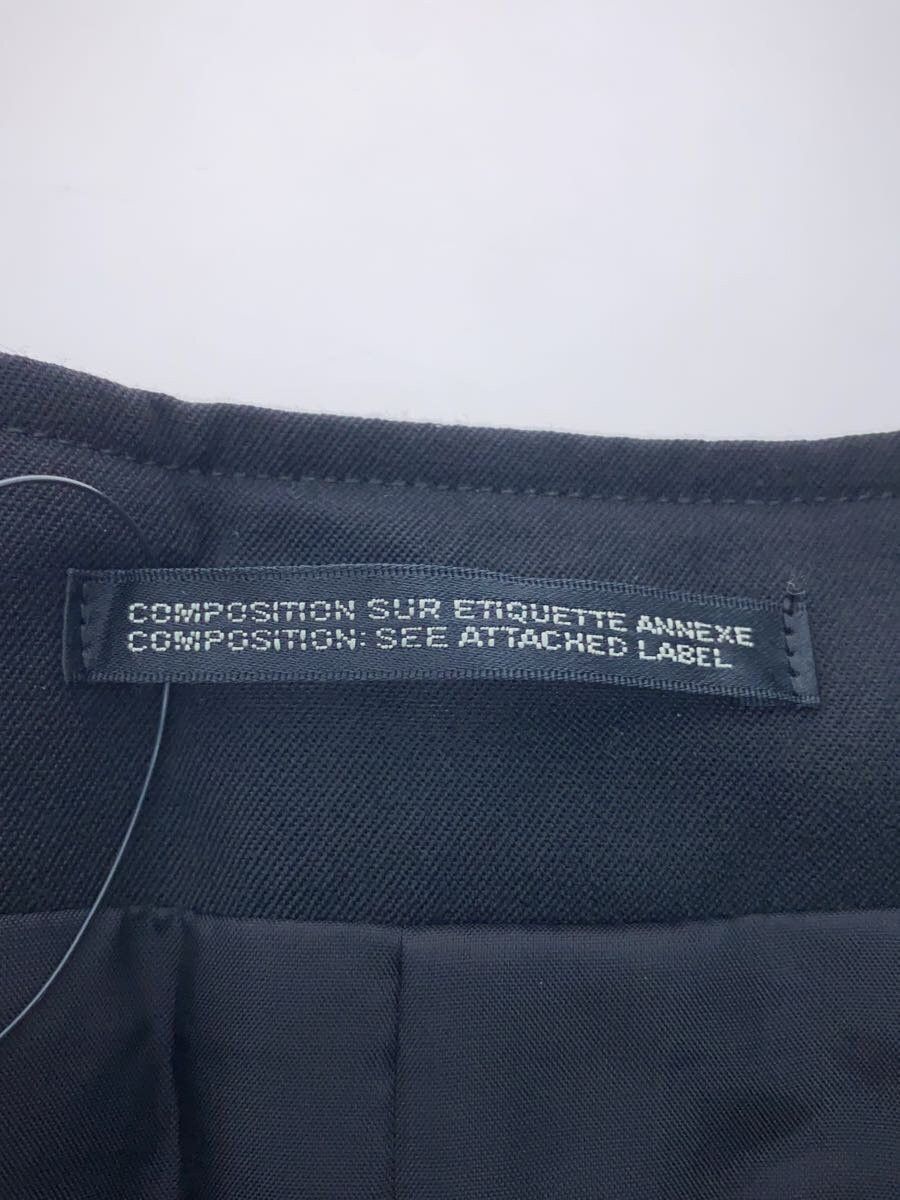 Yohji Yamamoto YOHJI YAMAMOTO POUR HOMME Wool Gabazine/No Color Long Jacket Size US S / EU 44-46 / 1 - 3 Thumbnail