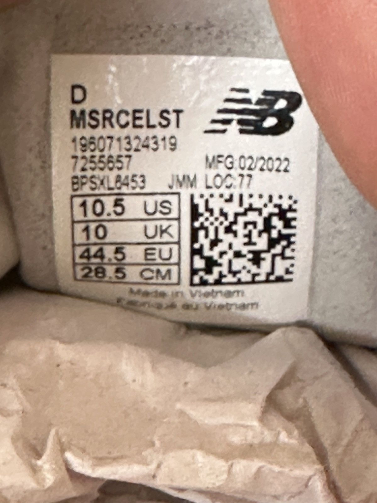 Stone Island Stone Island x Tokyo Design Studio x FuelCell RC Elite v2 Size US 10.5 / EU 43-44 - 8 Thumbnail