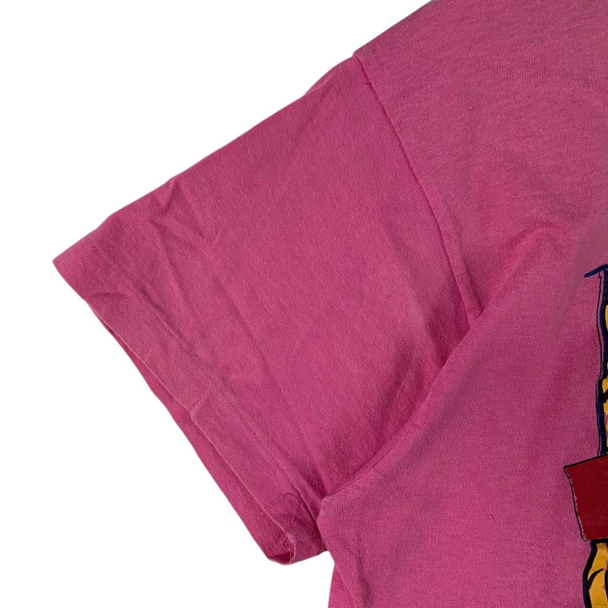Other Vintage 90s Popeye the Sailor Man Comic Strip Tee Size US M / EU 48-50 / 2 - 6 Thumbnail