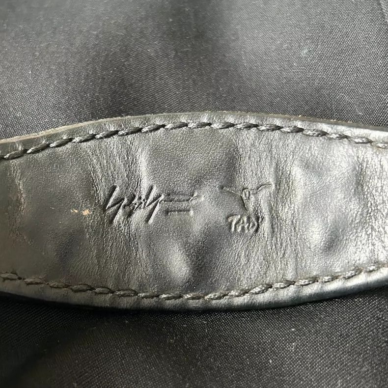 Yohji Yamamoto Yohji Yamamoto Yohji Yamamoto Star Bracelet with Silver Bu Size ONE SIZE - 4 Thumbnail