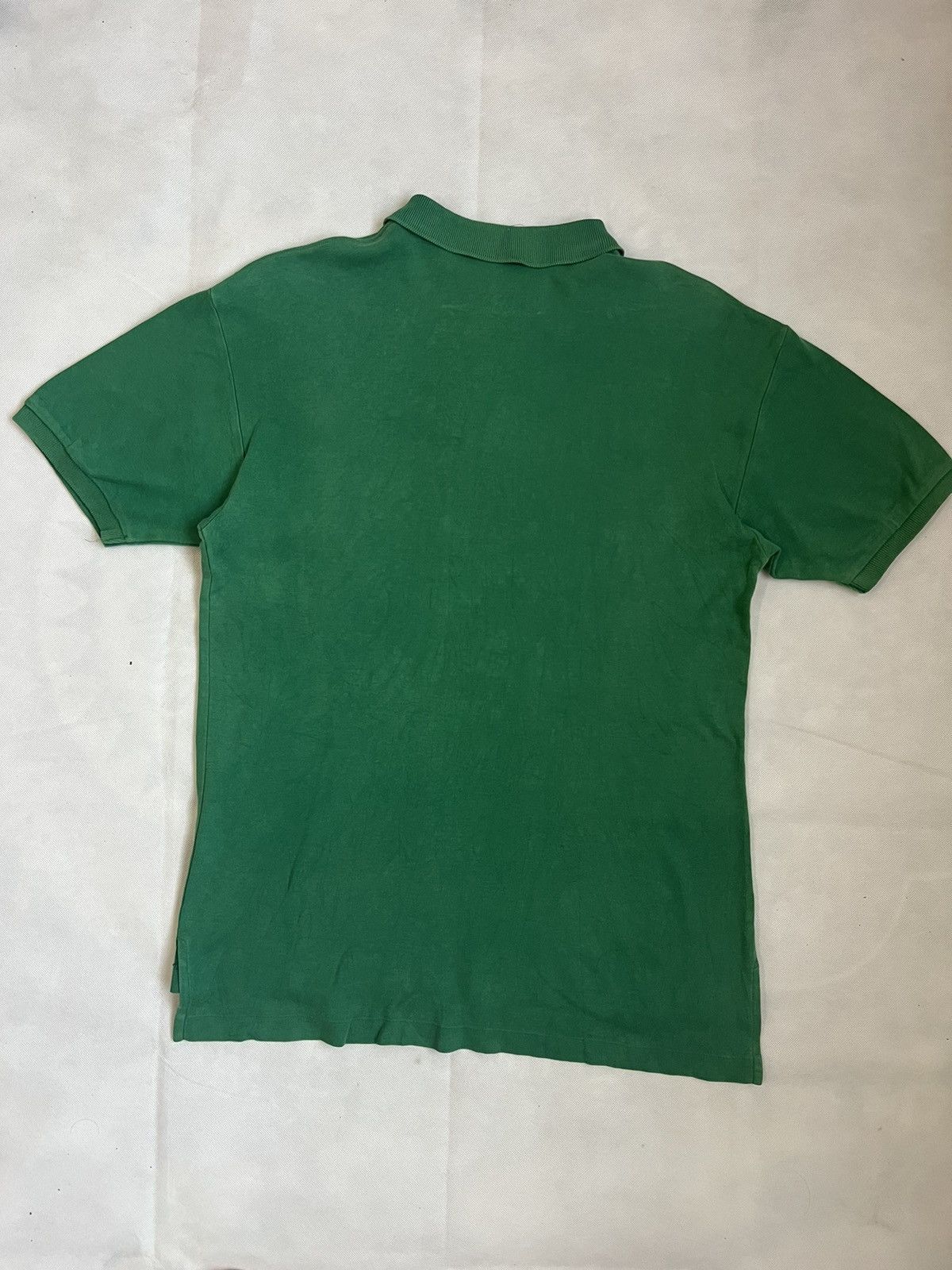 Polo Ralph Lauren Soft Touch Small Pony Polos Shirt