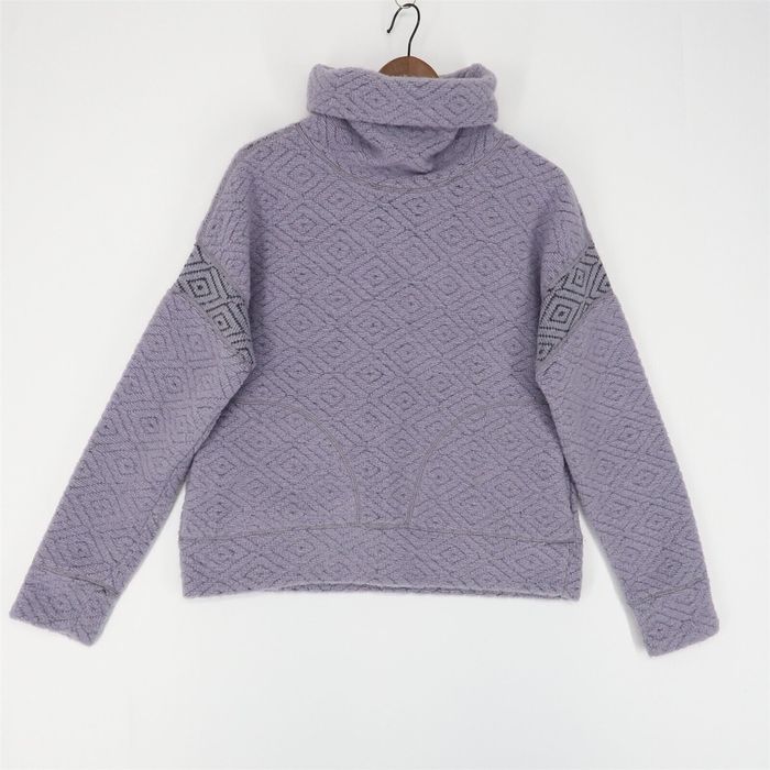 Prana crestland clearance pullover