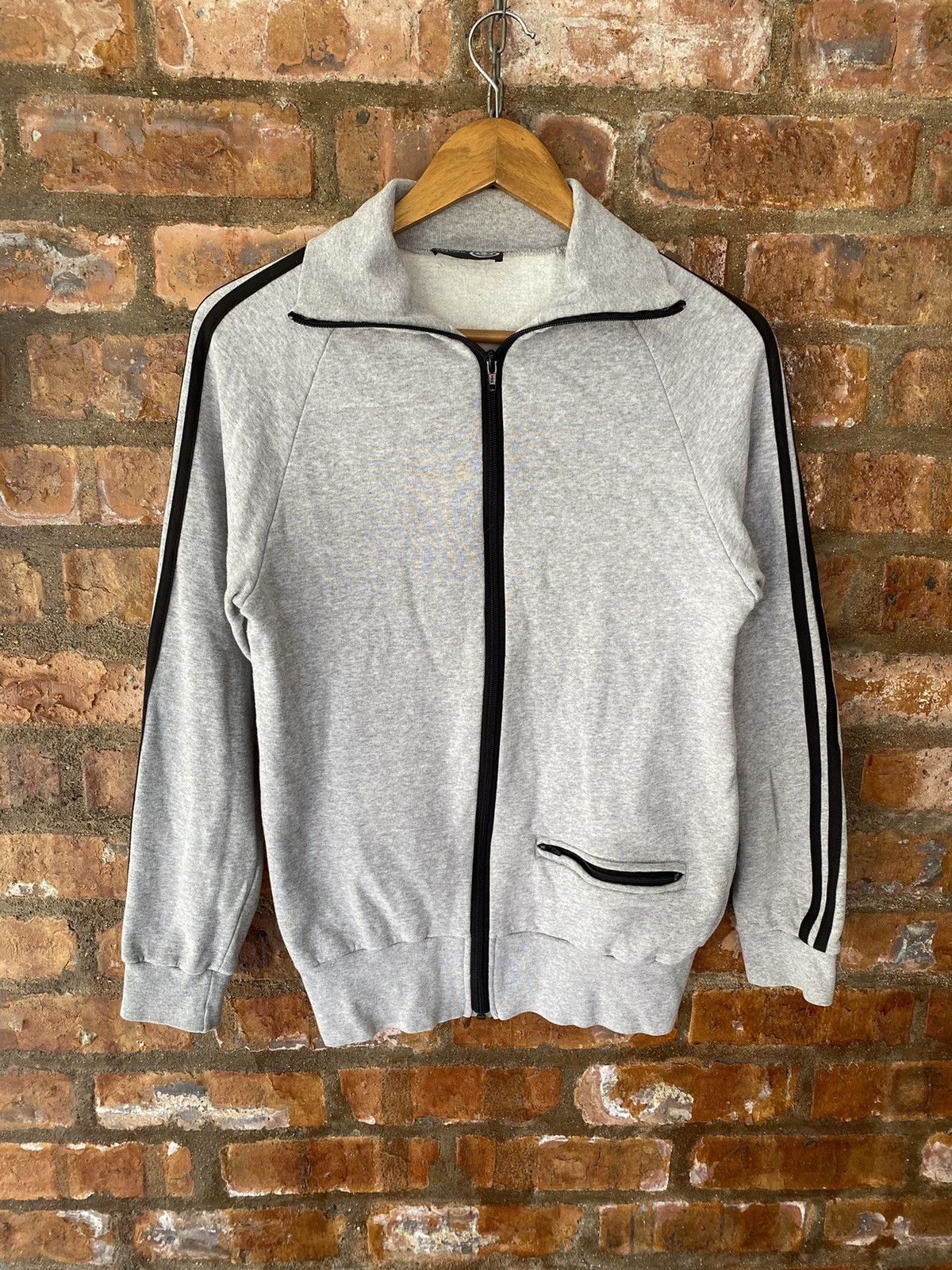 Needles × Nepenthes × South2 West8 2000s S2W8 Nepenthes OG track Jacket Size US S / EU 44-46 / 1 - 3 Thumbnail