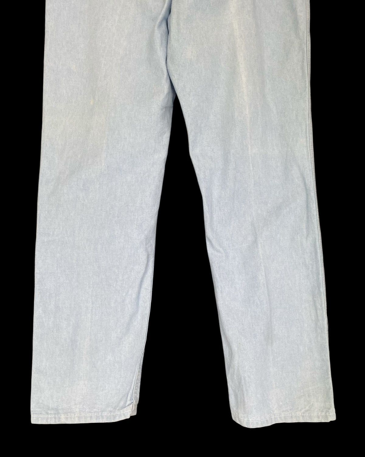 Lee Vintage LEE RIDERS USA 36x30 Size US 36 / EU 52 - 8 Thumbnail