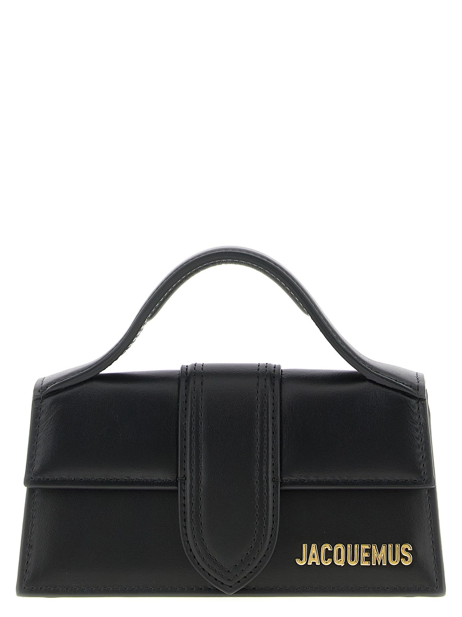 Jacquemus 'Le Bambino' Handbag Size ONE SIZE - 1 Thumbnail