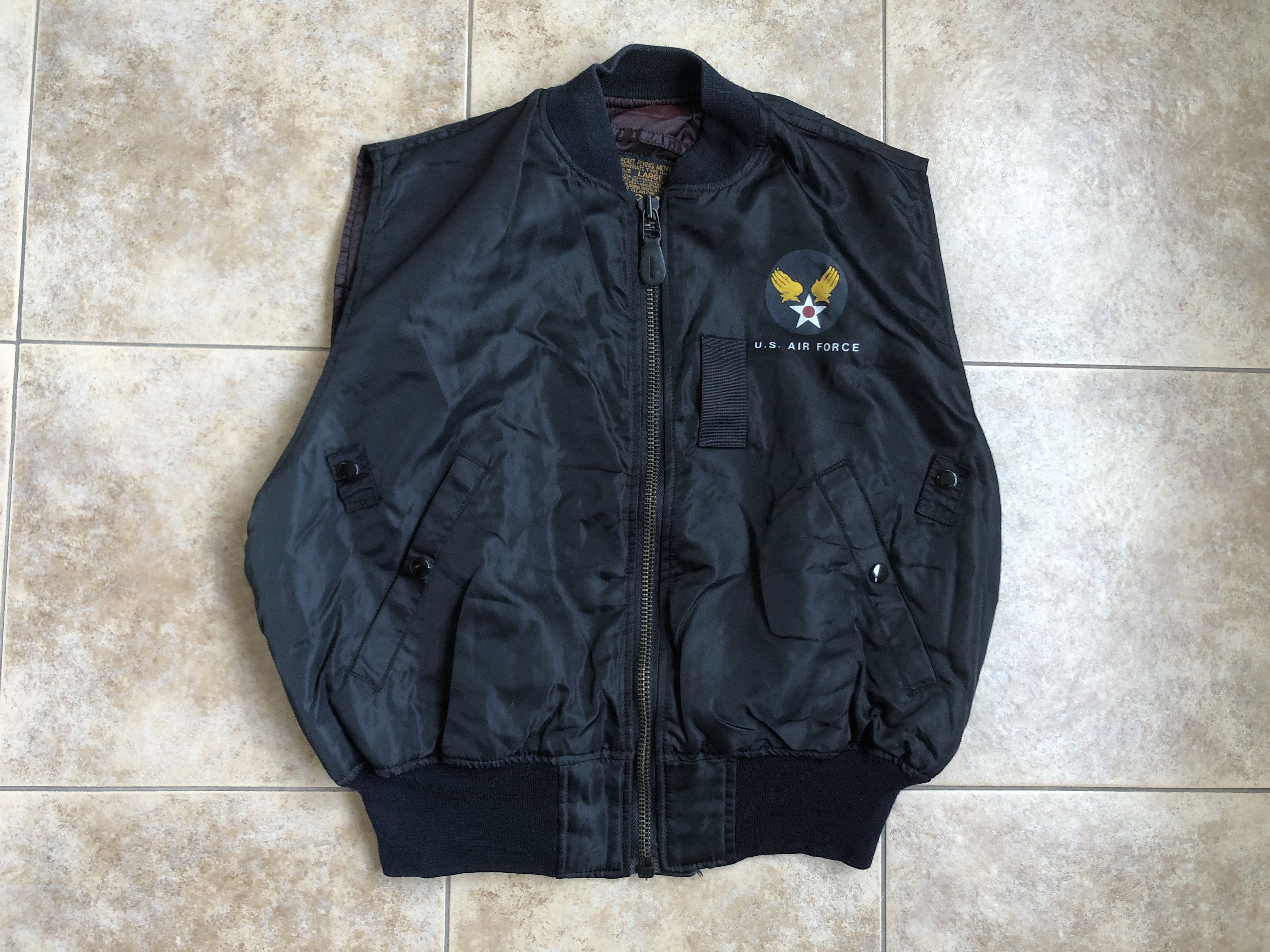 Playboi Carti × Vintage vintage u.s army vest playboi carti fits
