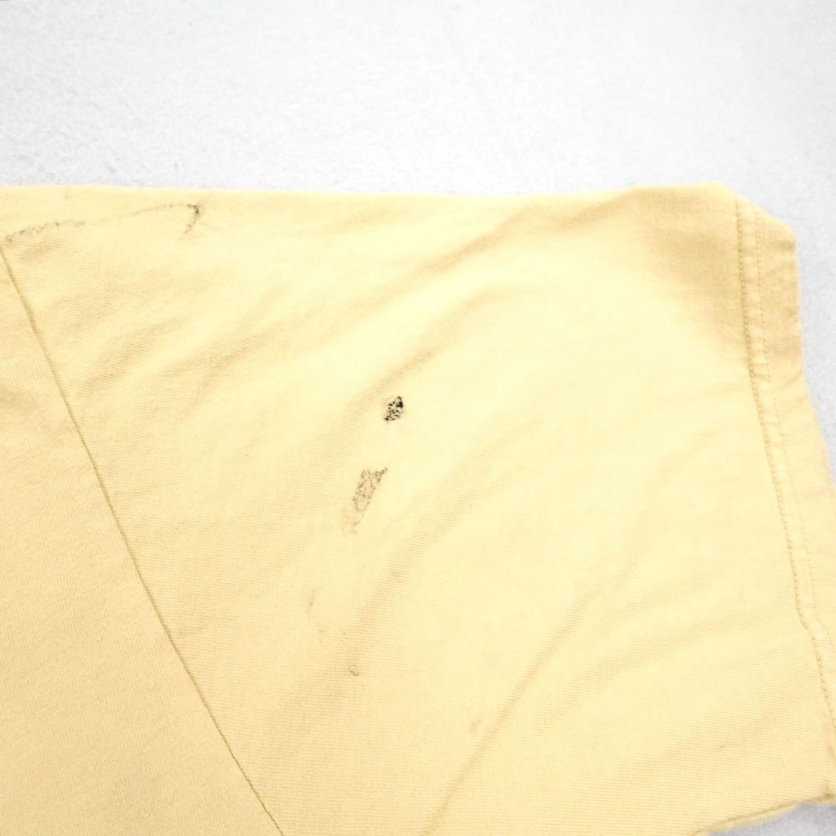 Vintage Crazy Shirts Maui Brewing Co Shirt Mens XL Yellow Hawaii Beer Bikini Blonde Dyed Size US XL / EU 56 / 4 - 5 Thumbnail