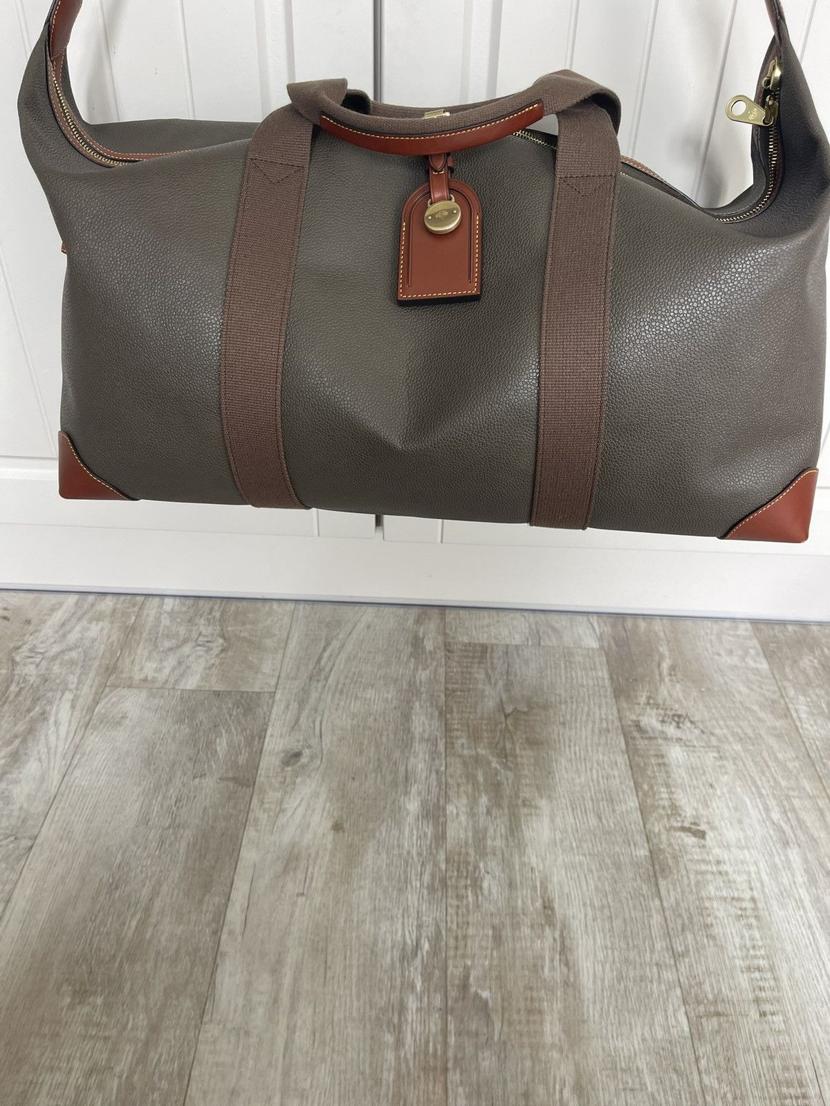 Mulberry Mulberry Heritage Clipper Size ONE SIZE - 5 Thumbnail