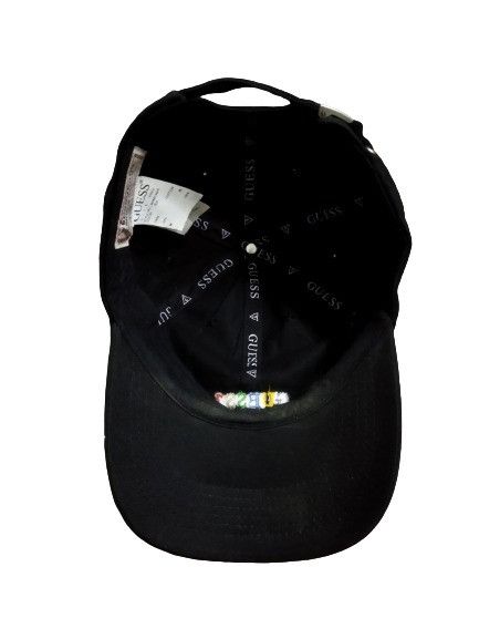 Guess Guess Multicolor Hat Size ONE SIZE - 2 Thumbnail