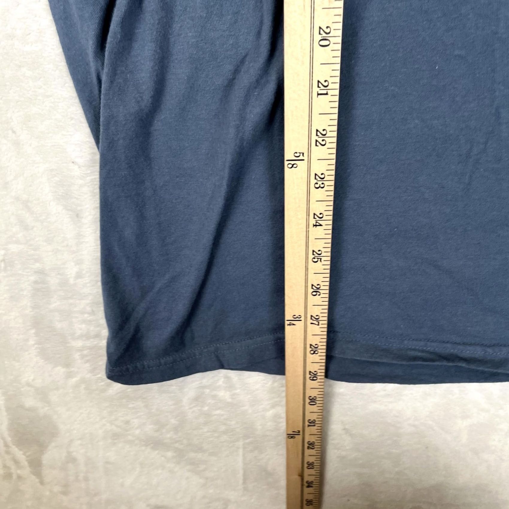 Vintage VINTAGE Monterey California Sea Otter T-Shirt Mens XL Blue Duck Co Graphic Size US XL / EU 56 / 4 - 4 Thumbnail