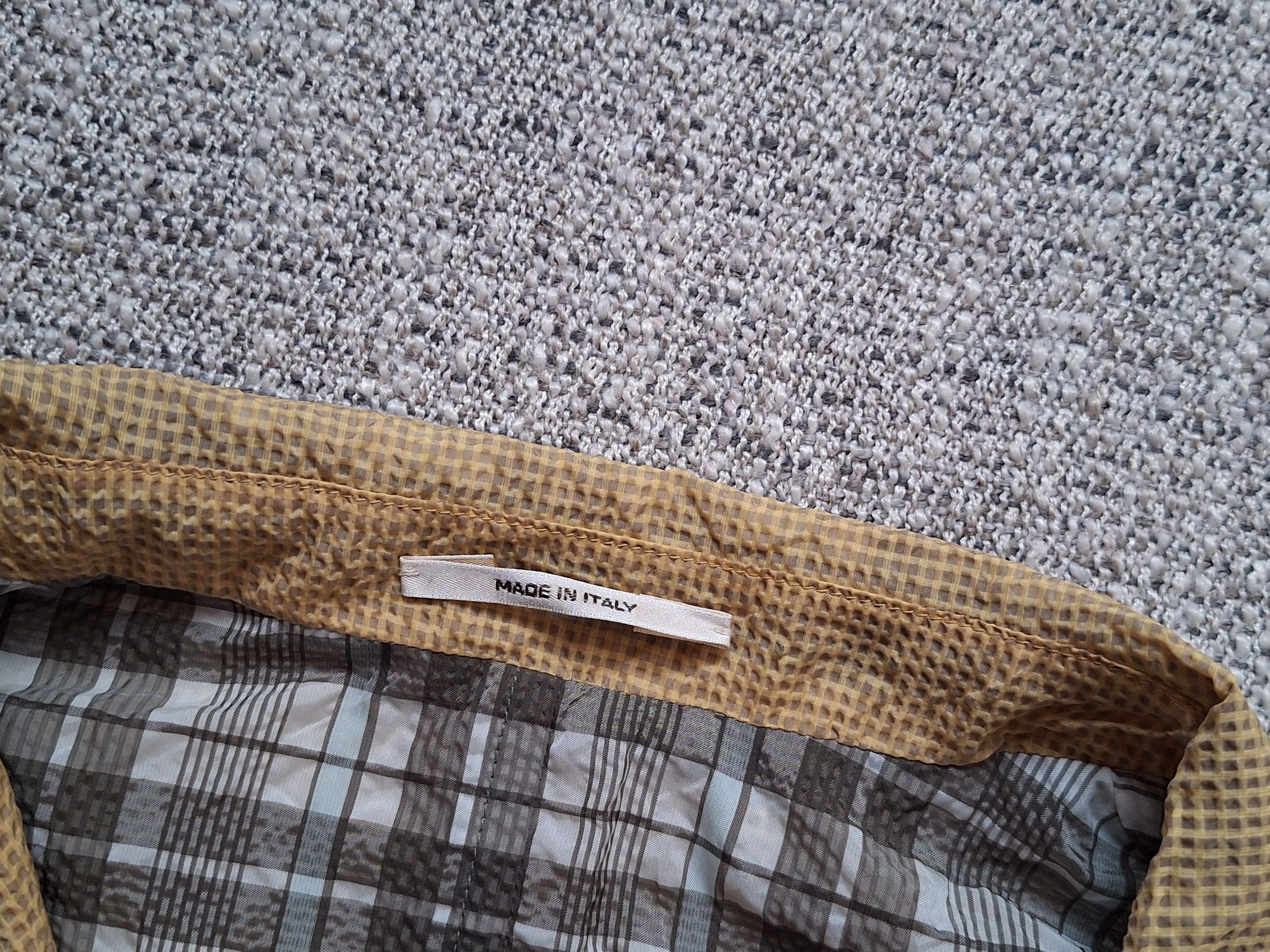 Hermes Hermes / Reversible Men's Jacket Size US M / EU 48-50 / 2 - 7 Thumbnail