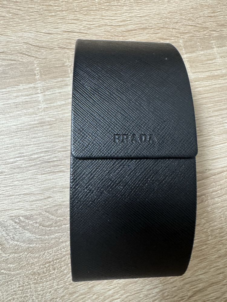 Prada Prada Aviator Sunglasses Size ONE SIZE - 6 Thumbnail