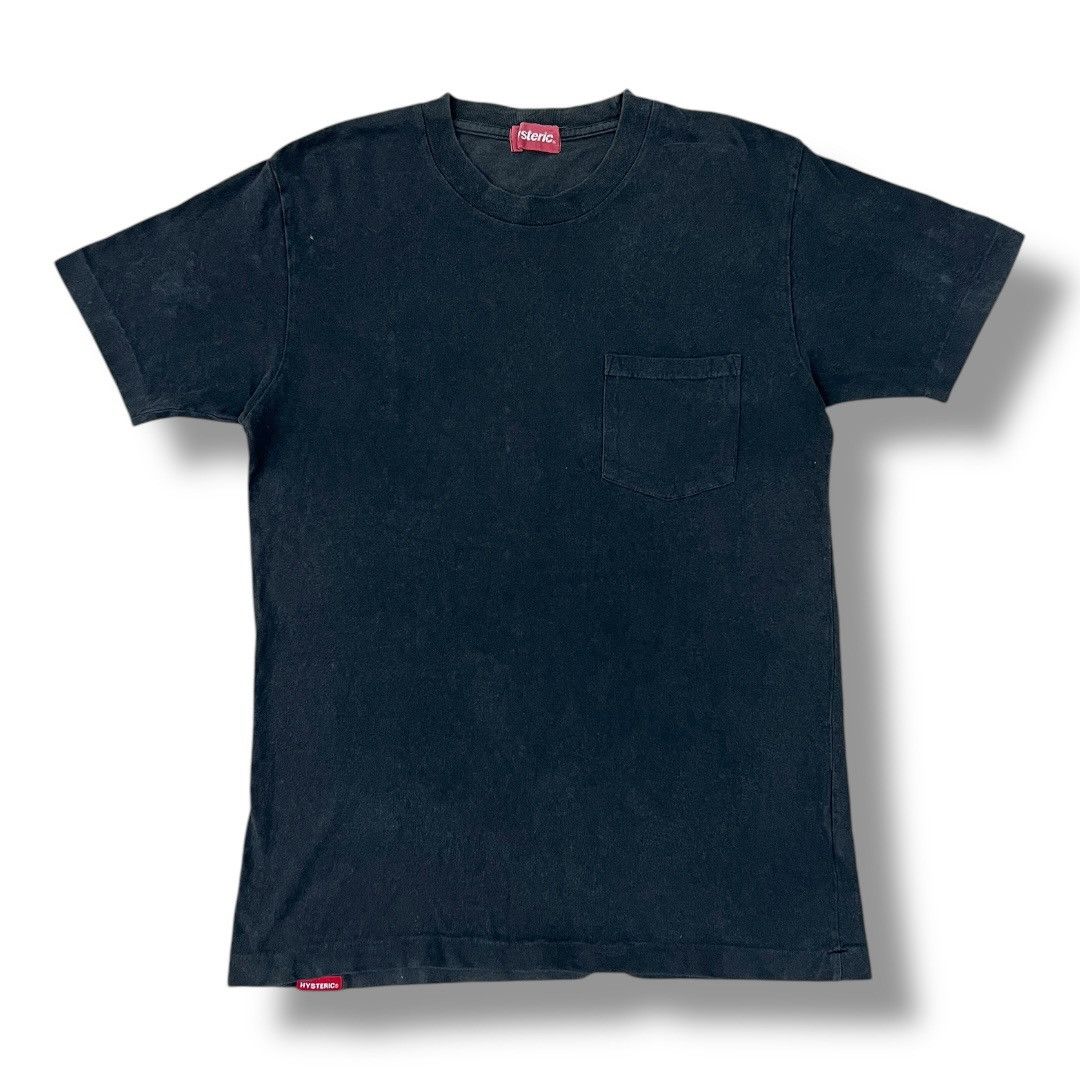 Hysteric Glamour VINTAGE HYSTERIC GLAMOUR JAPANESE BRAND SHIRT Size US M / EU 48-50 / 2 - 2 Thumbnail