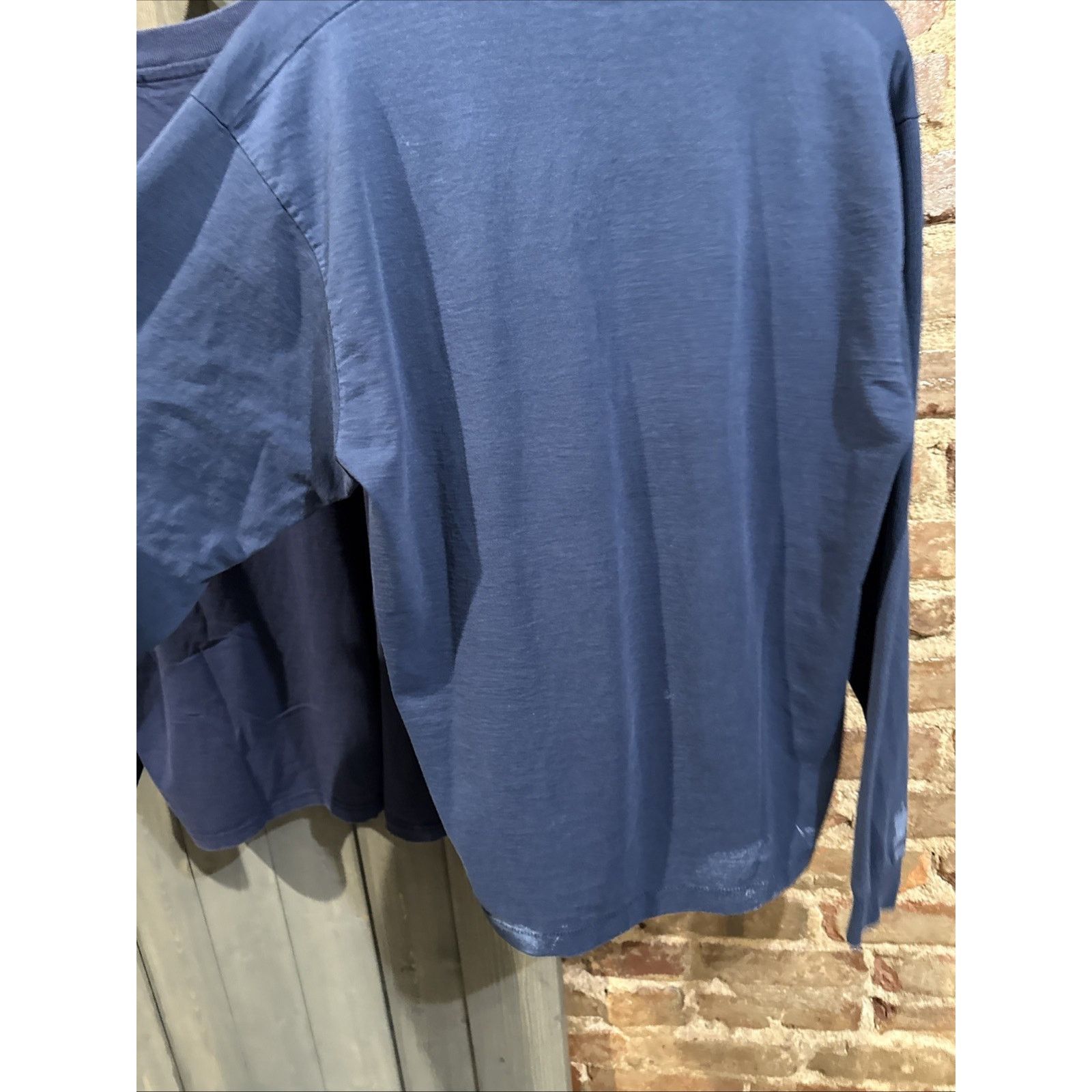 Other Vintage Rowing Lot of 2 Tee Shirts Single Stitch Sz XL & XXL Size US XL / EU 56 / 4 - 10 Thumbnail
