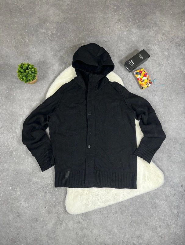 Archival Clothing × Massimo Osti × Stone Island Stone Island Wool 