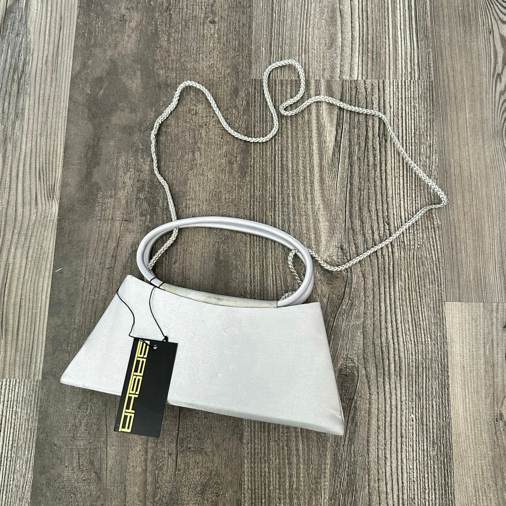 Other sasha gray silver y2k handbag Size ONE SIZE - 1 Thumbnail