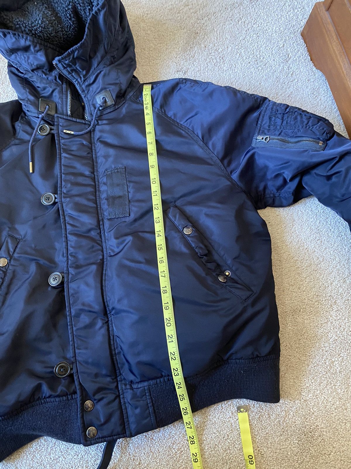 Bomber Jacket × Polo Ralph Lauren × Ralph Lauren Ralph Lauren 