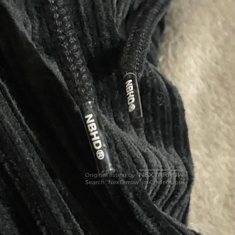 Neighborhood Neighborhood size L Corduroy Pants Size US 27 - 7 Thumbnail