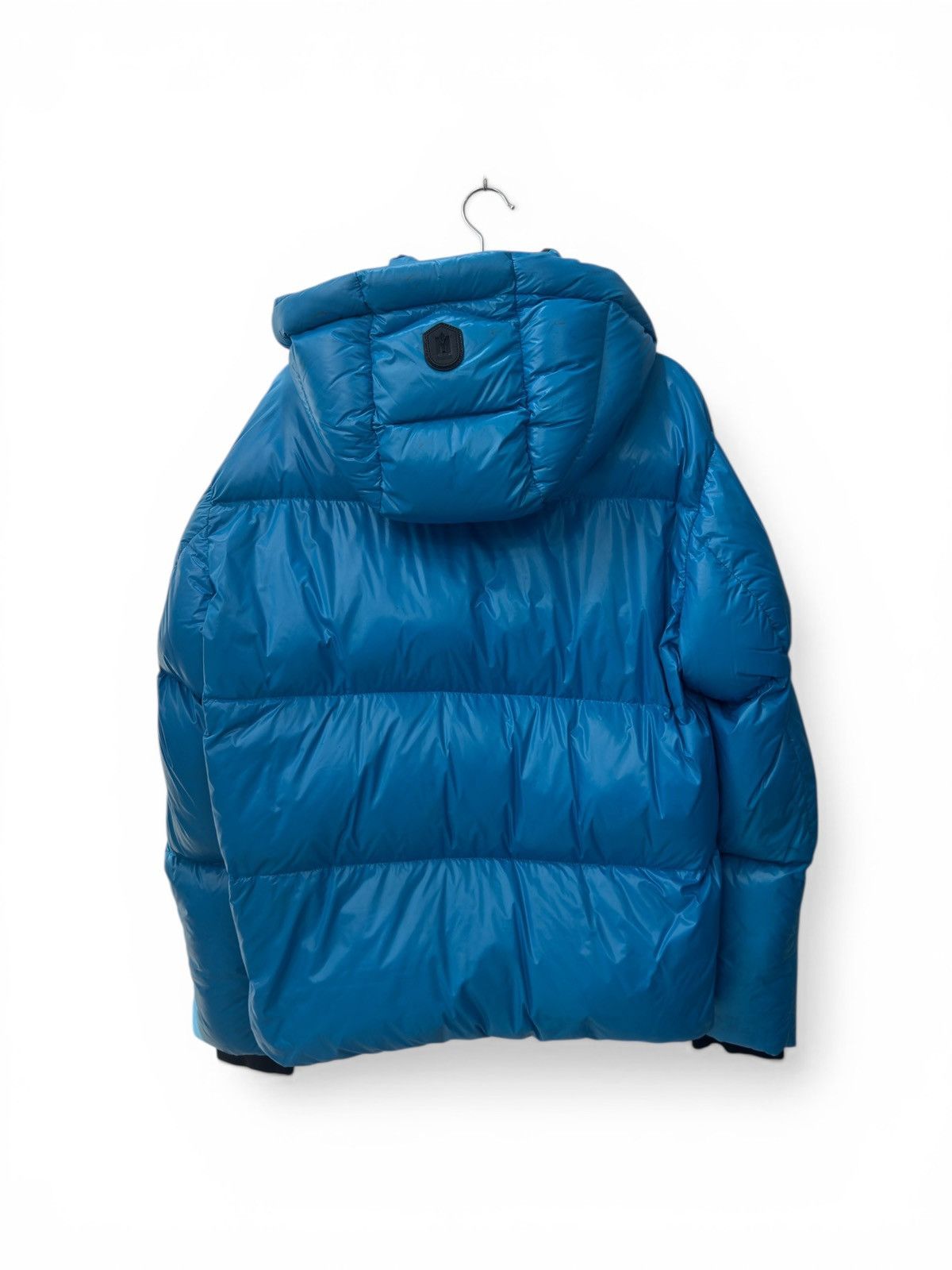 Mackage Mackage Blue Kent Down Jacket Size US XS / EU 42 / 0 - 3 Thumbnail