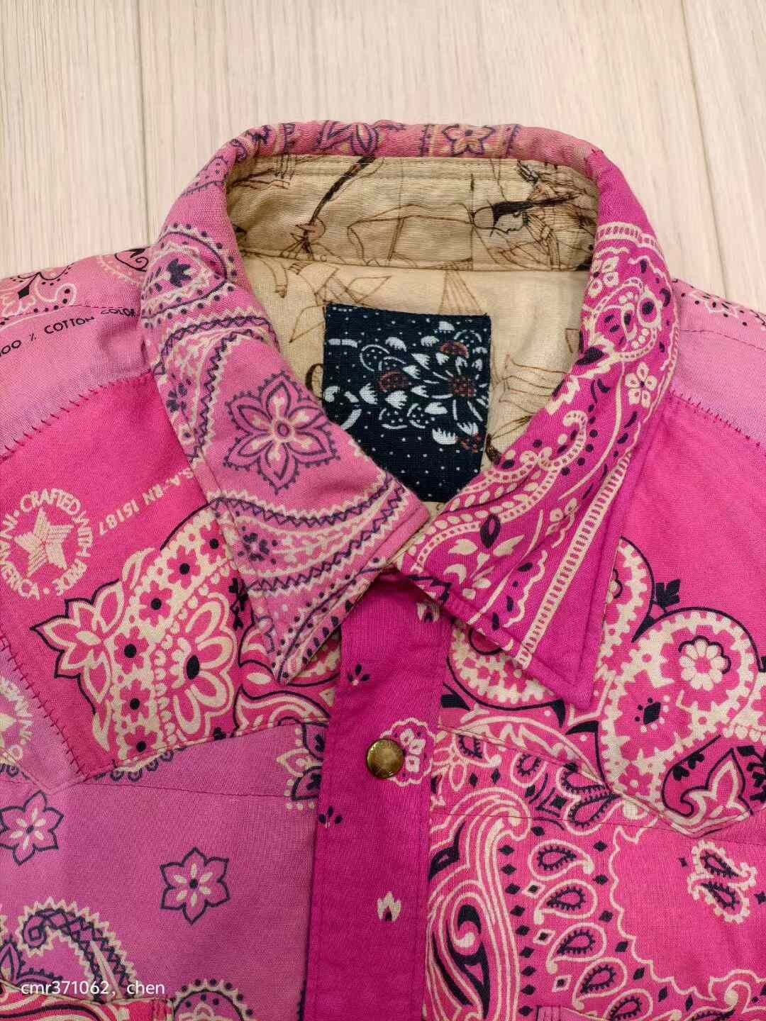 Visvim visvim 14 ict kerchief down jkt Size US L / EU 52-54 / 3 - 4 Thumbnail