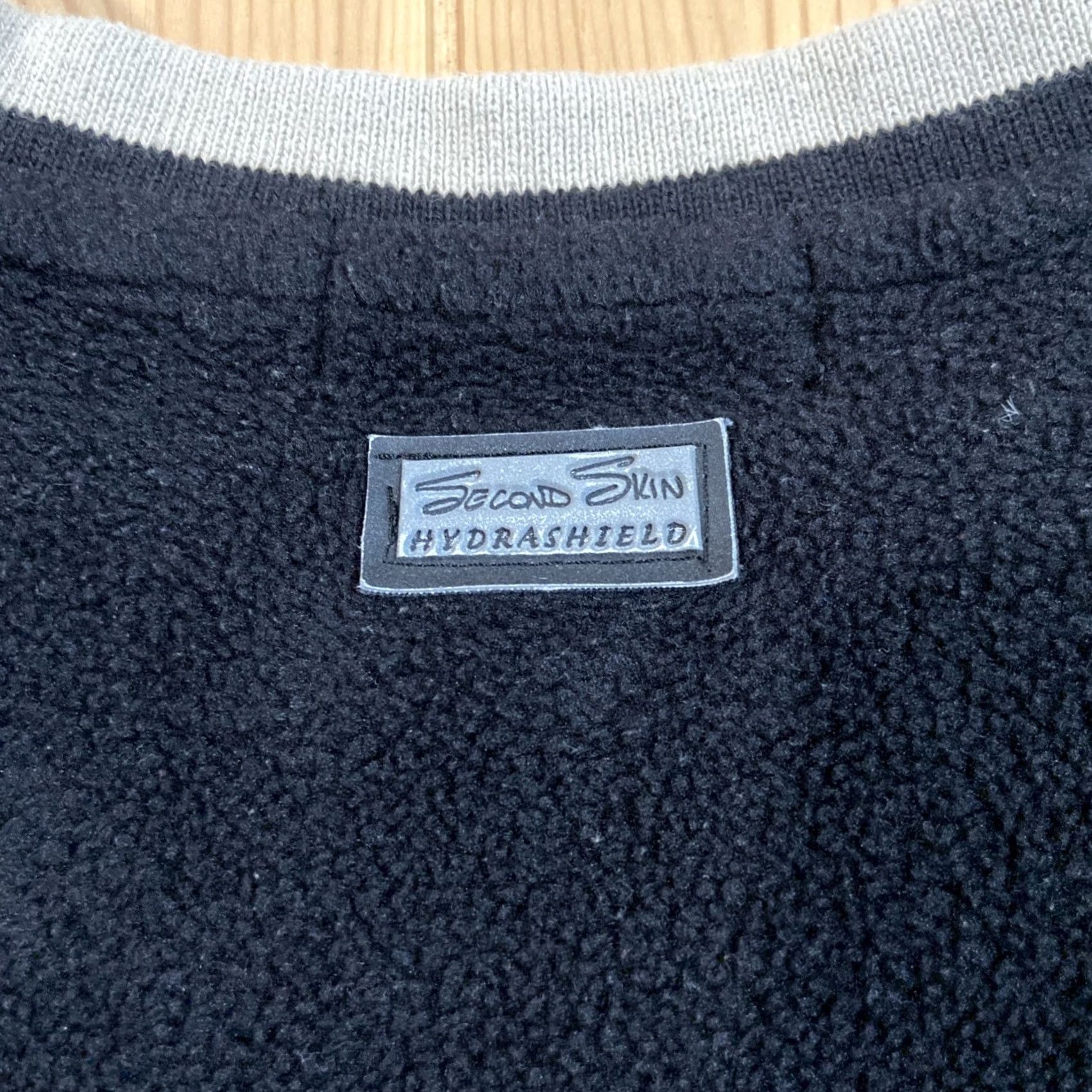 Vintage Legends Golf Club Fleece Pullover Men’s Medium Crewneck Sweater Size US M / EU 48-50 / 2 - 7 Thumbnail