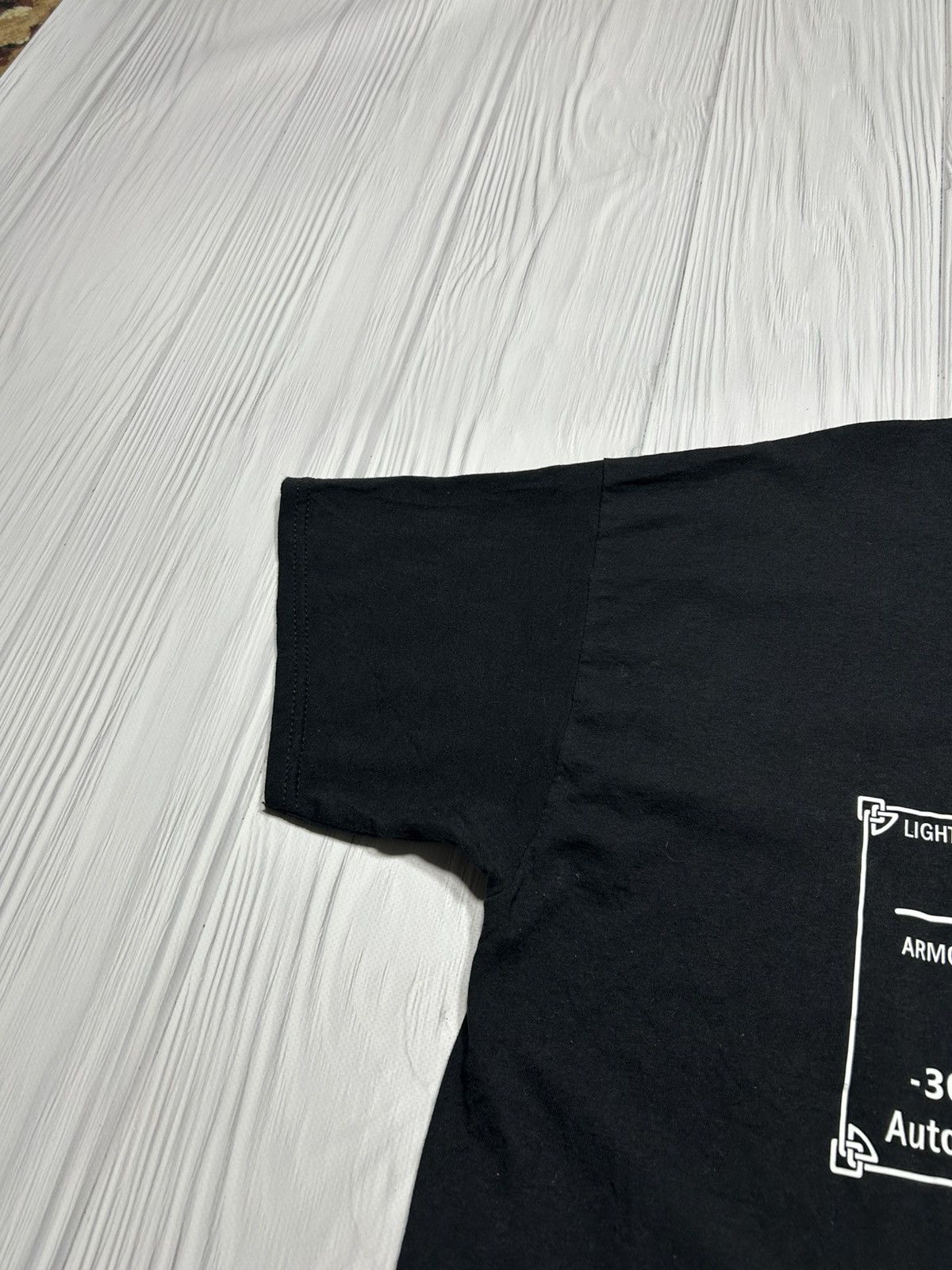 Vintage Boobs (Legendary) Skyrim Style T-Shirt Humor Size US XL / EU 56 / 4 - 5 Thumbnail