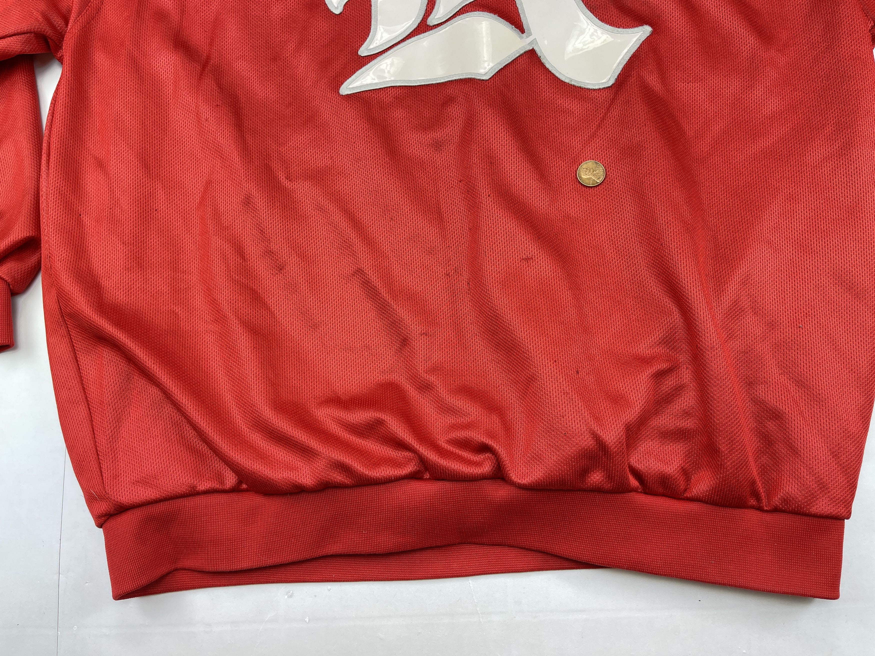 Karl Kani KARL KANI hoodie, Crenshaw, South Central, Los Angeles L Size US L / EU 52-54 / 3 - 9 Thumbnail